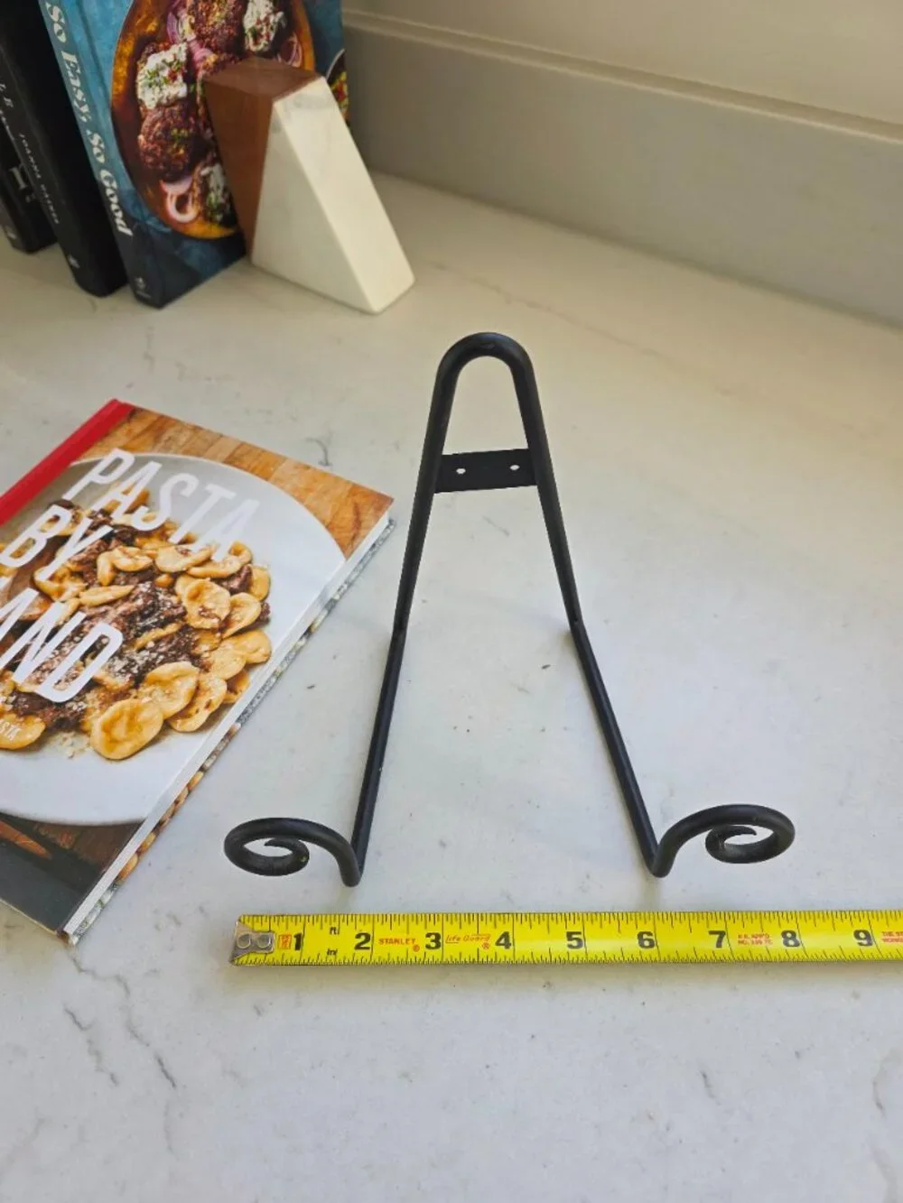 Cookbook Holder
